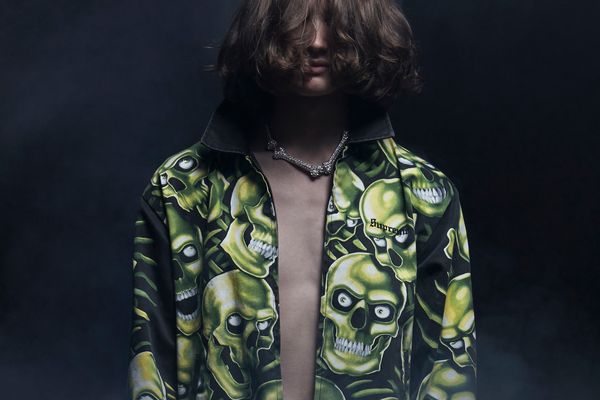 Grailed Halloween: Giveaway