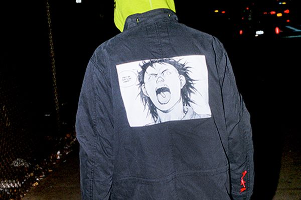 Styled By Grailed: How To Wear Your New Supreme