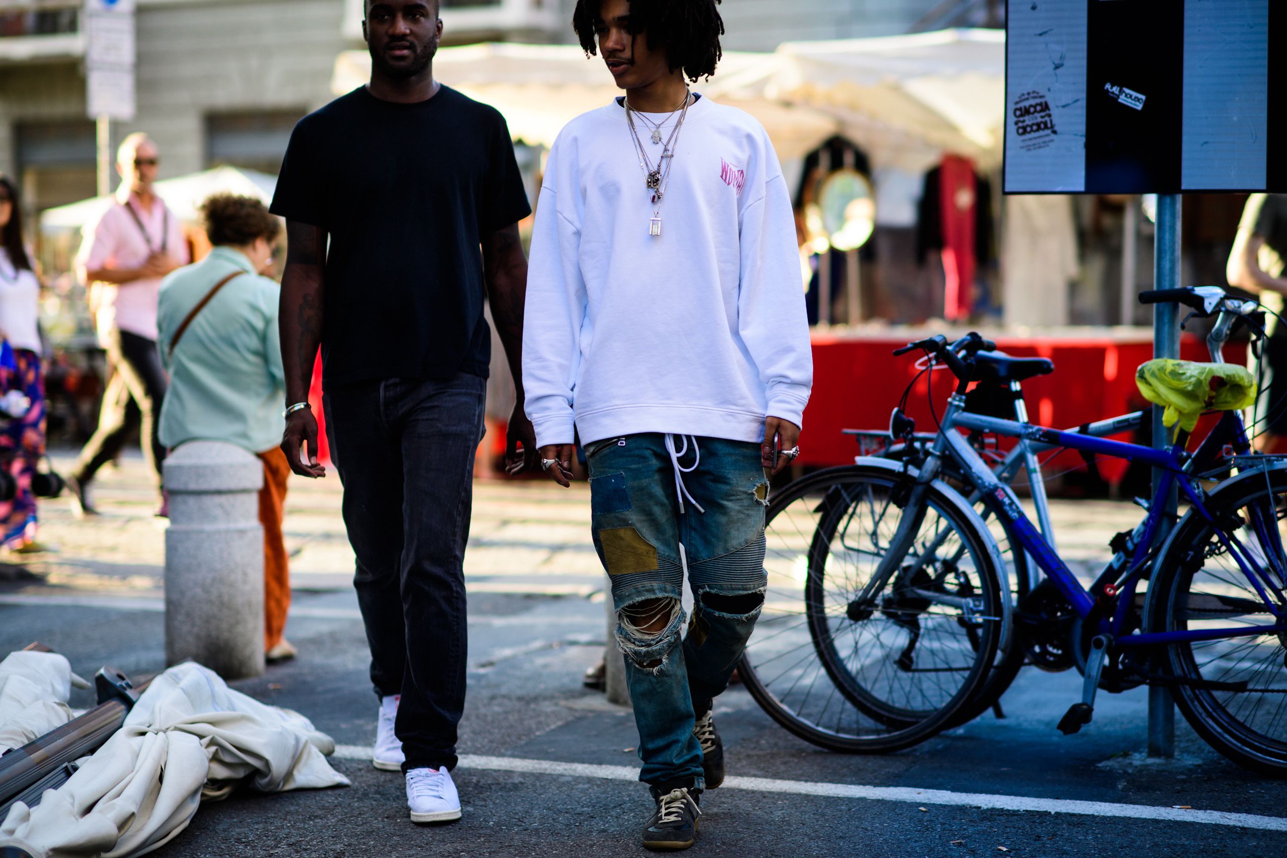 "Cheat Codes"