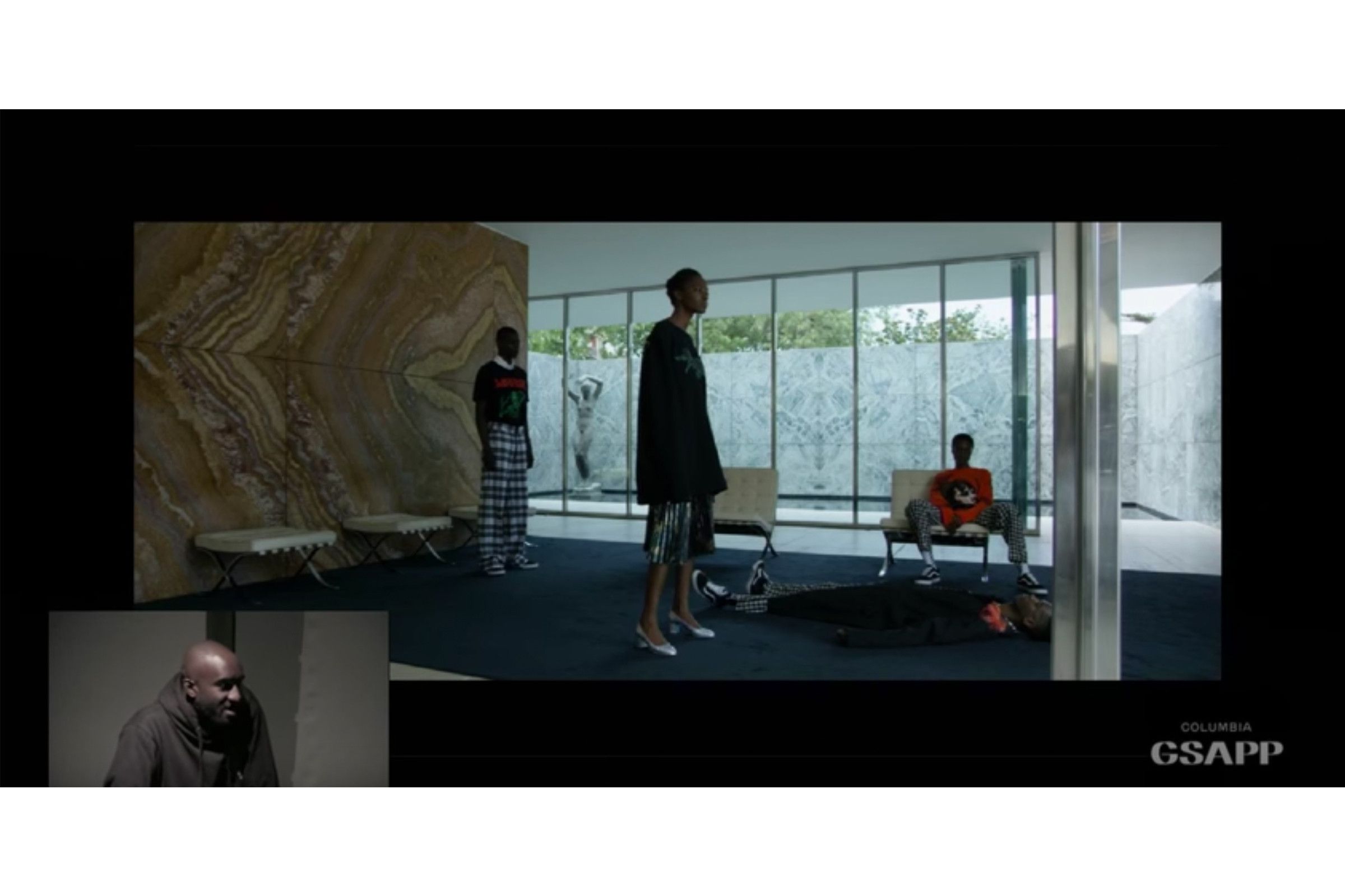 The Unseen Projects of OFF-WHITE