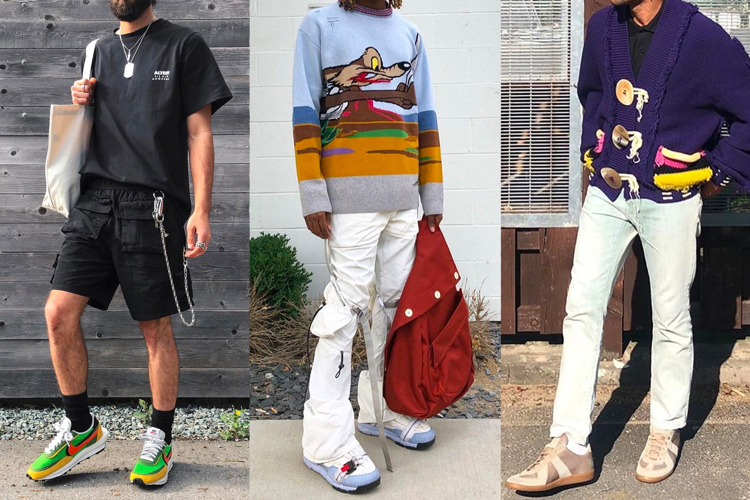 The Best #Grailfits Of The Week