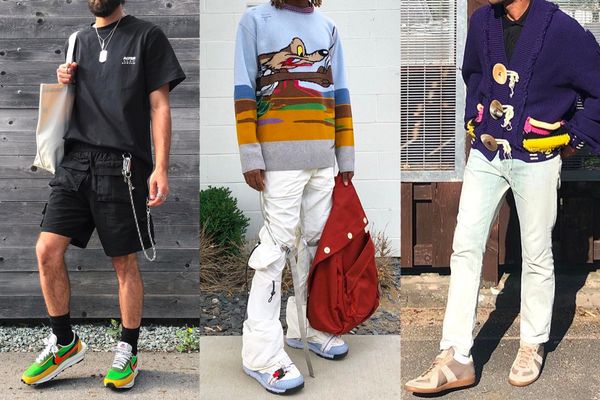 The Best #Grailfits Of The Week