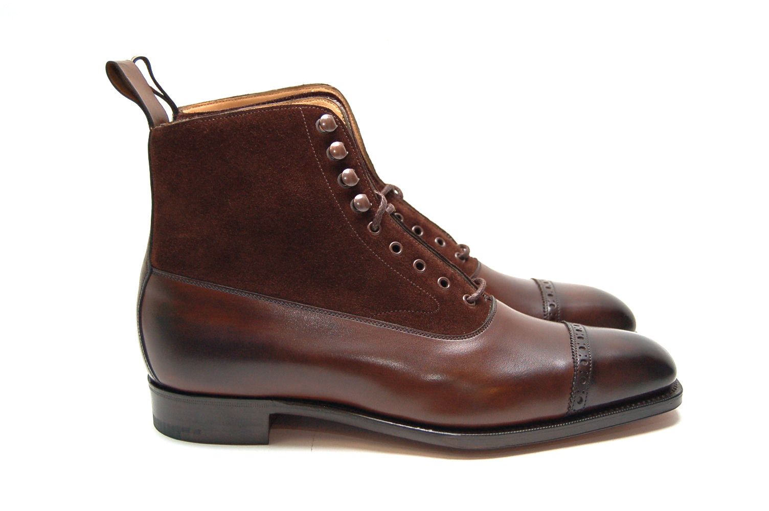 The Dress Boot