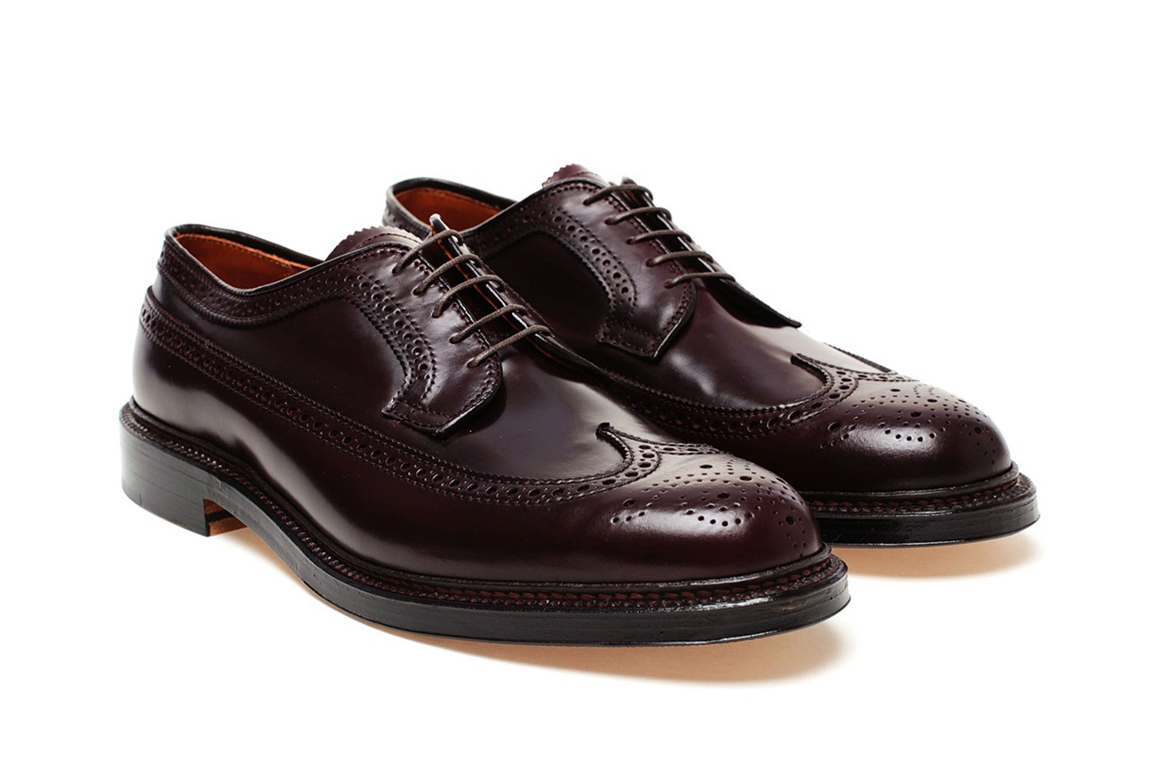 The Brogue