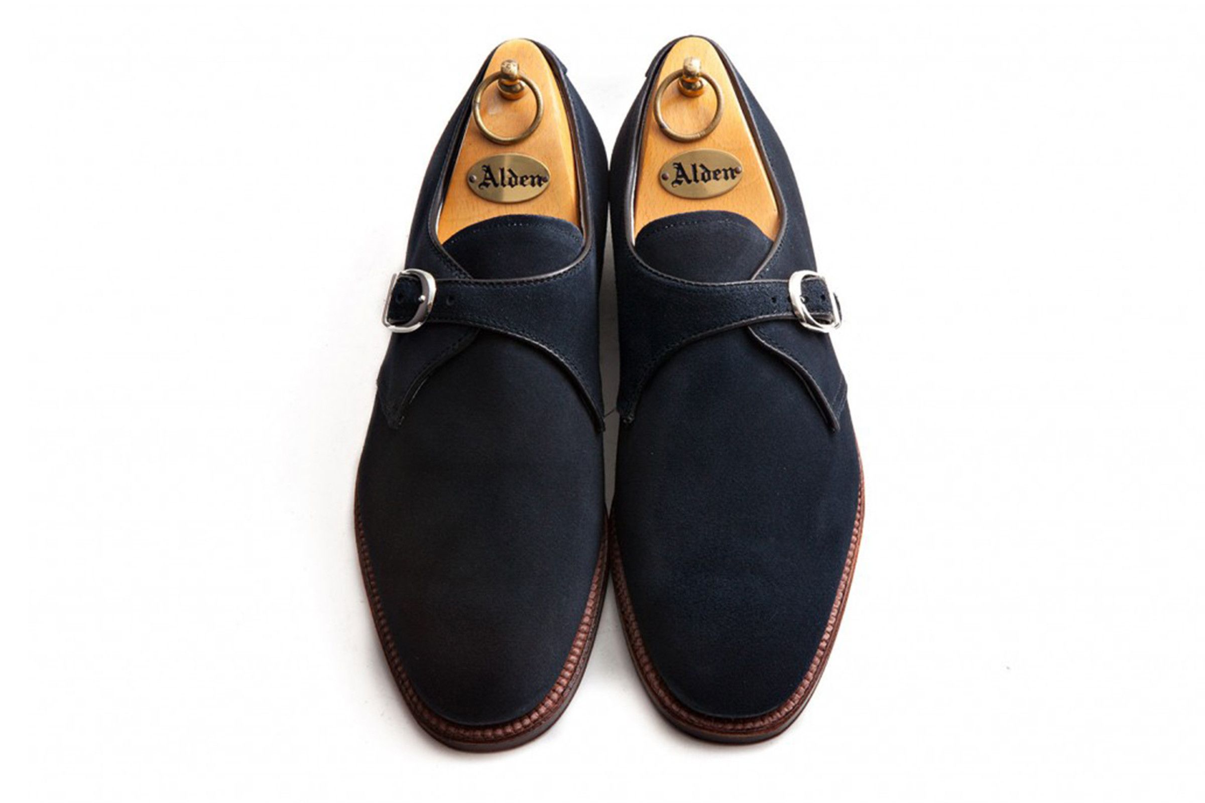 The Monkstrap