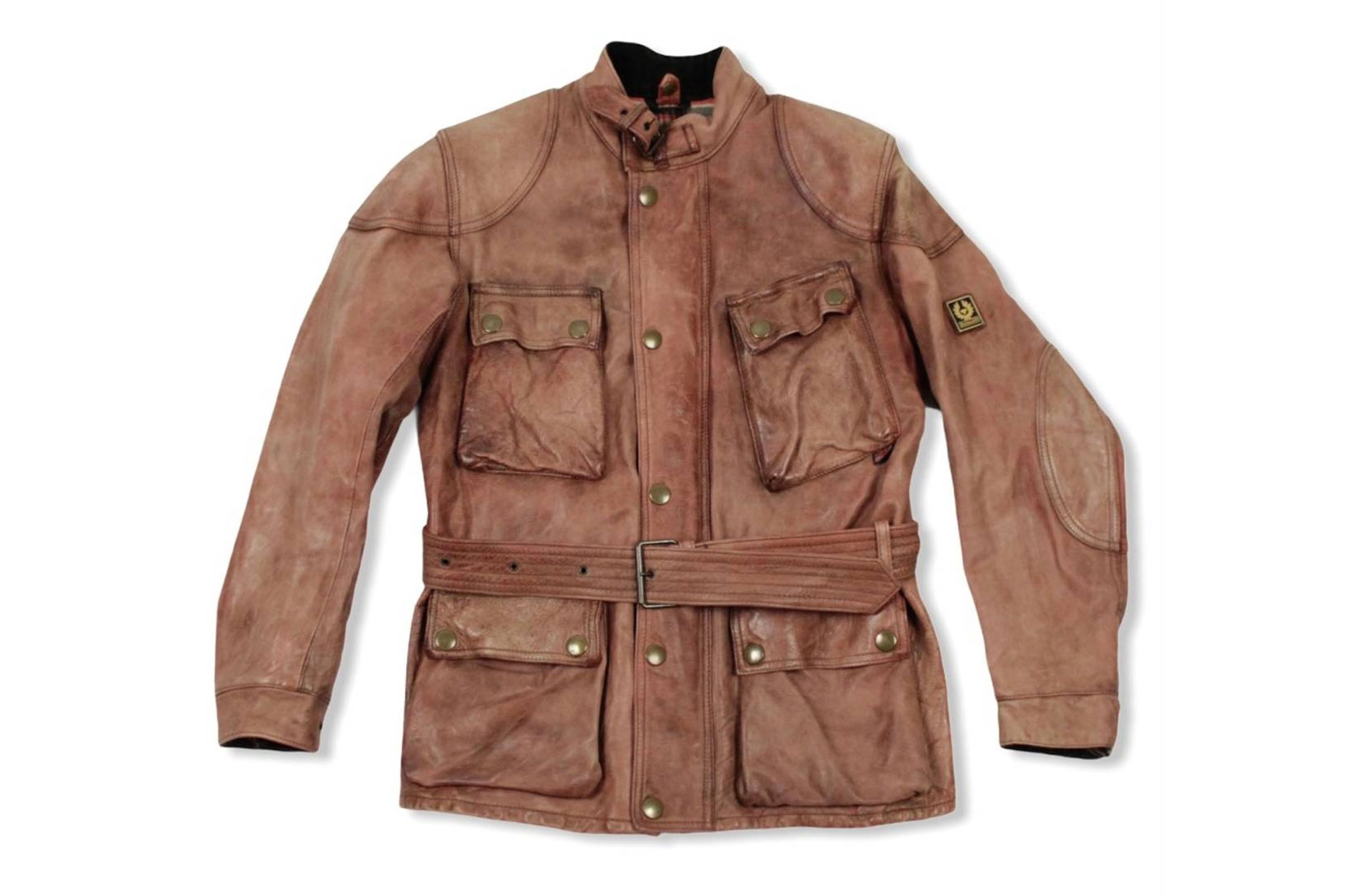 Belstaff Trialmaster Panther