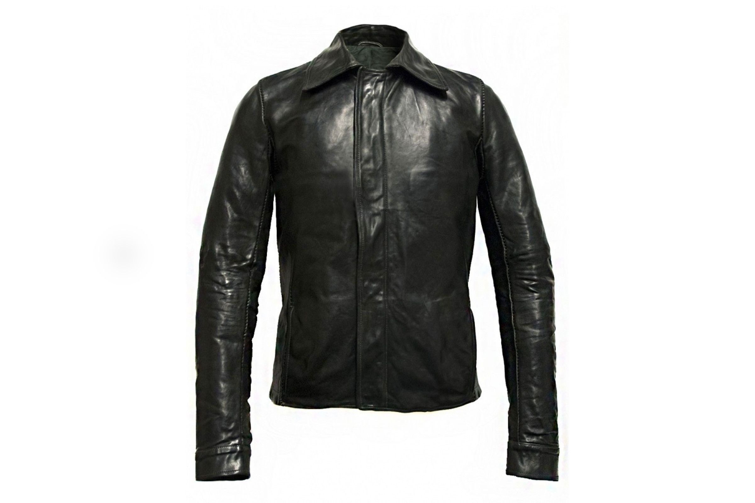 Carol Christian Poell Overlock Scarstitch Jacket