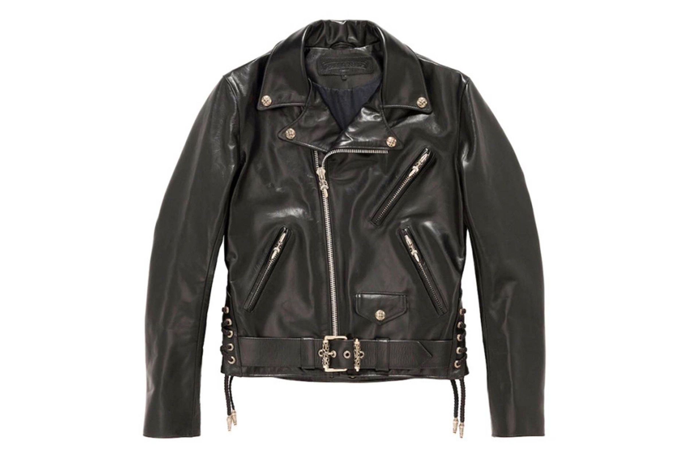 Chrome Hearts "JJ Dean"