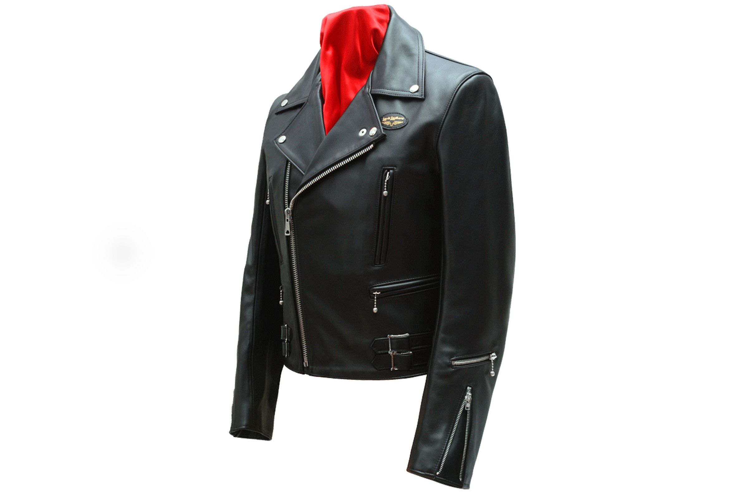 Lewis Leathers Lightning