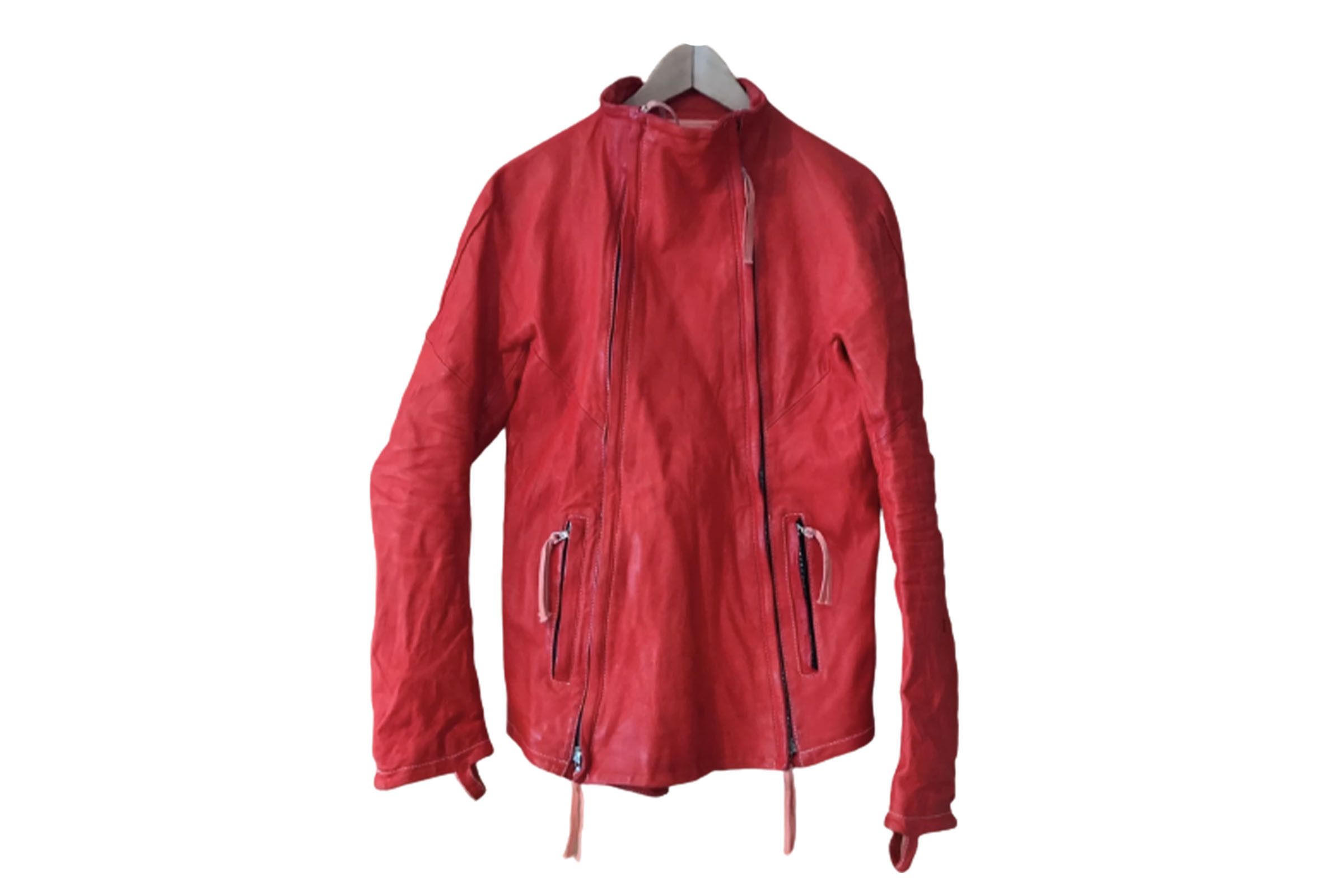 Boris Bidjan Saberi J4