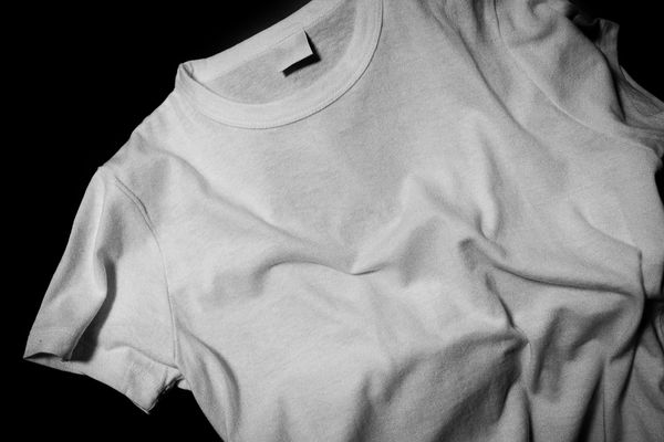 Our Favorite Plain T-Shirt Brands Right Now