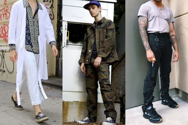 The Best #Grailfits of the Week
