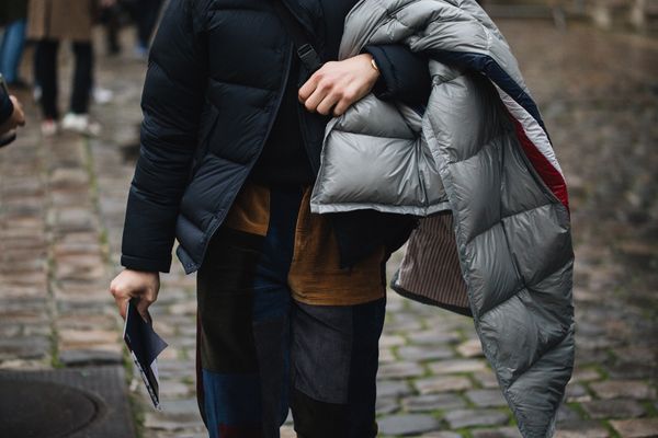 Paris Fashion Week Street Style: Fall/Winter 2018 Part III