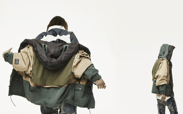 Middleman Presents: A Kapital Exhibition