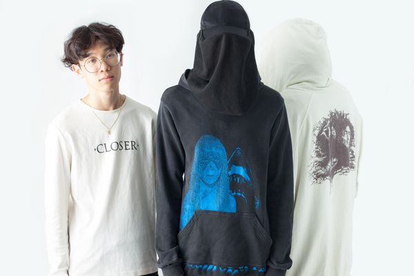 Horror Vacuo Presents: “ULTRA SALE” Preview For Grailed