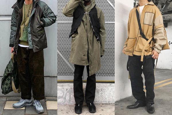 The Best #Grailfits Of The Week