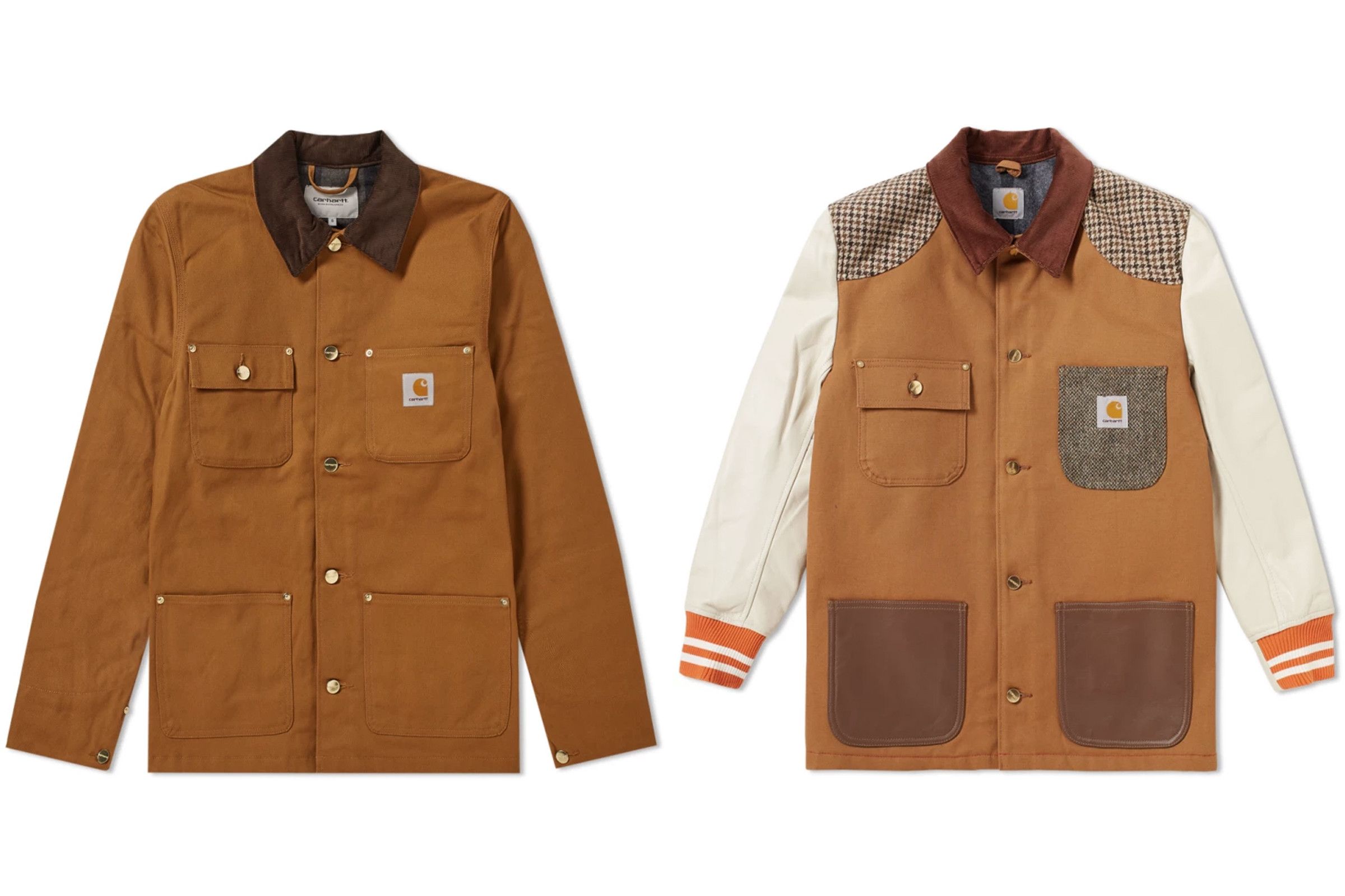 Fashion and the Evolving Vision of of Workwear