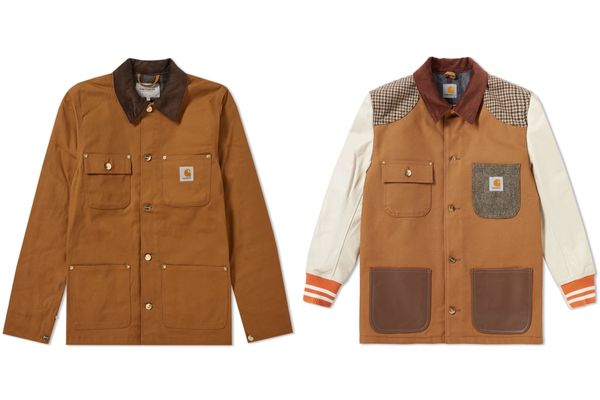 Fashion and the Evolving Vision of of Workwear