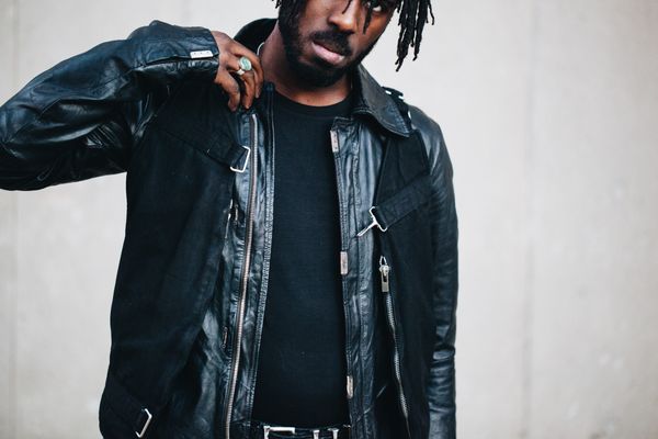 In Medias Res: Garrett Wilson