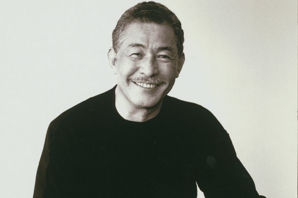 More Than Clothing: The Brilliant, Innovative Mind of Issey Miyake