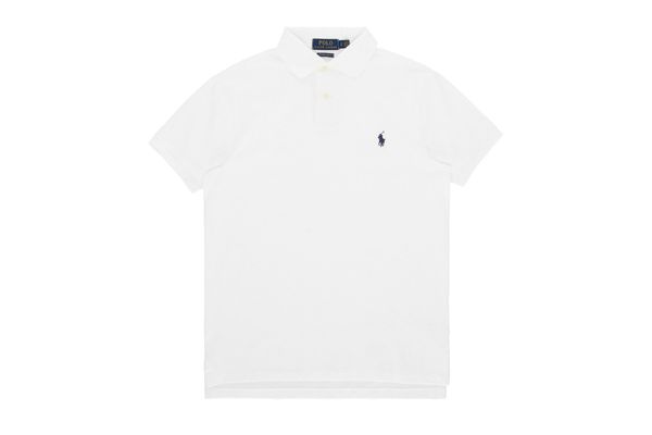 The Foundation: Ralph Lauren Polo Shirt