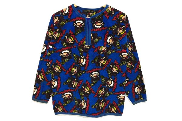 Grailed Steals: The Hottest Core Items Listed This Week