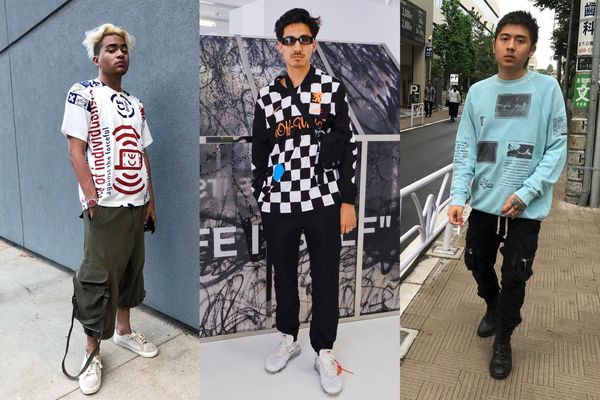 The Best #Grailfits Of The Week