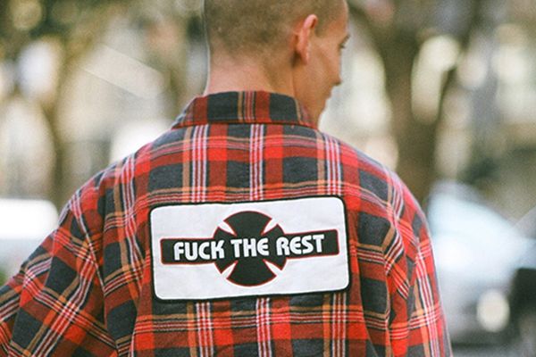 Styled By Grailed: How To Wear Your New Supreme