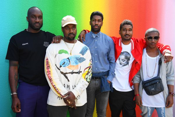 A New Age at Louis Vuitton: Deciphering Virgil Abloh's Debut Men's Show