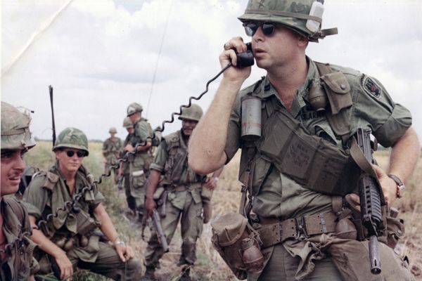 Five Military Garments That Transformed Fashion