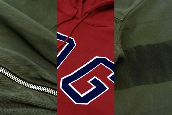 The Drop: Grailed on Fairfax