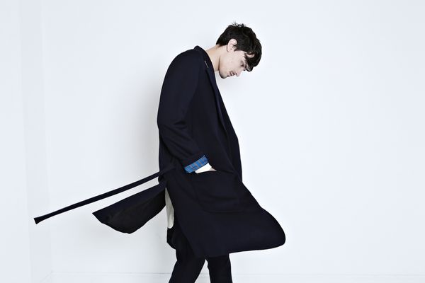 Your 2017 Menswear Wishlist