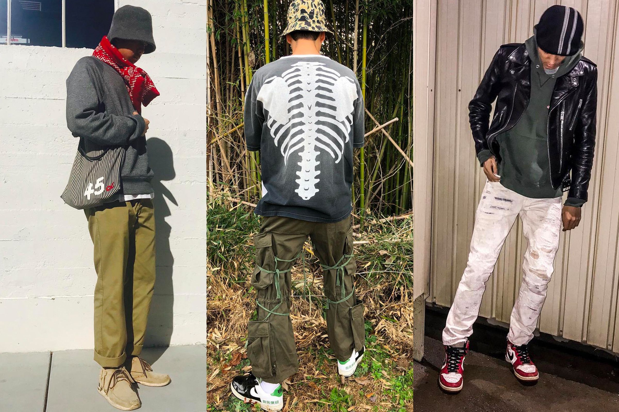The Best #Grailfits Of The Week