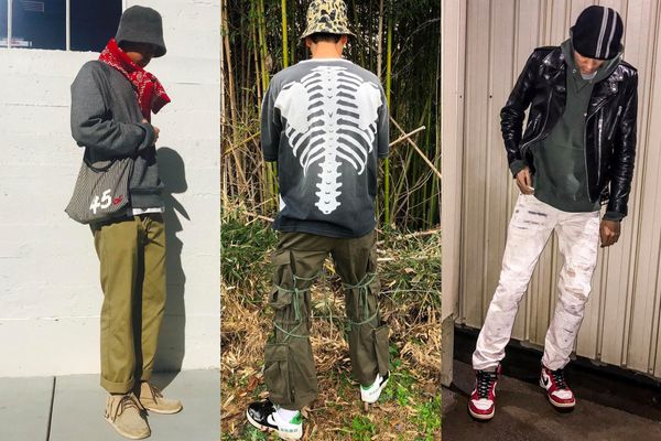 The Best #Grailfits Of The Week