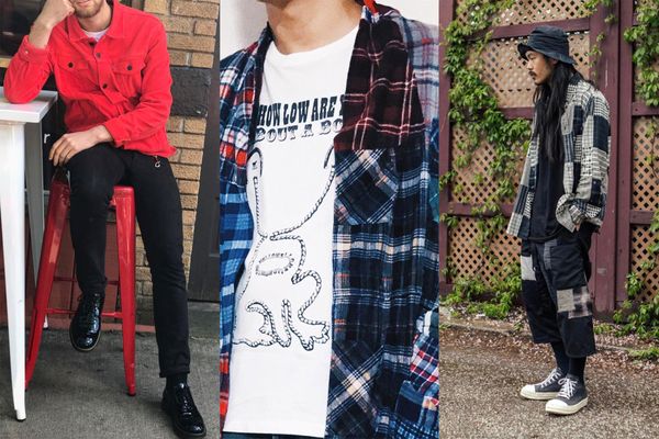 The Best #GrailFits Of The Week