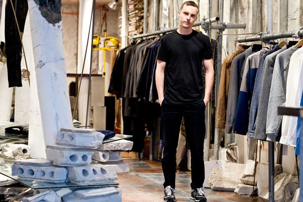 Quietly Contemporary: A History of Patrik Ervell