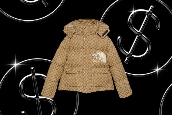 The 10 Most Expensive Items Sold on Grailed This Month