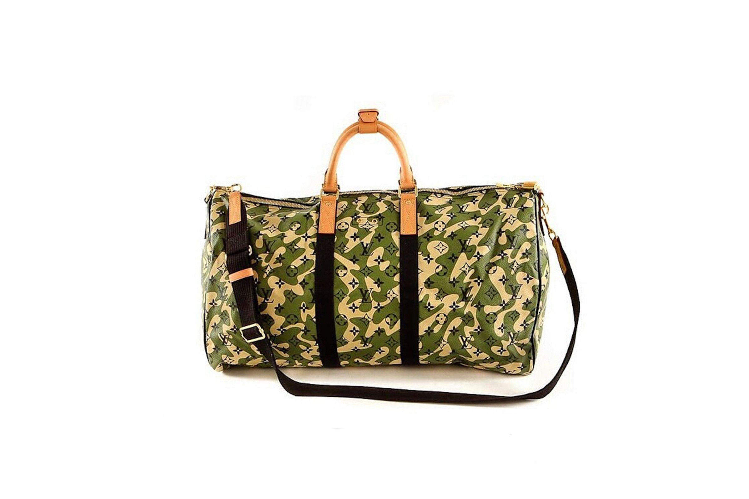 Takashi Murakami x Louis Vuitton
