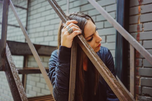 Grailed In The 6: A Conversation With Alexandria Skeffington