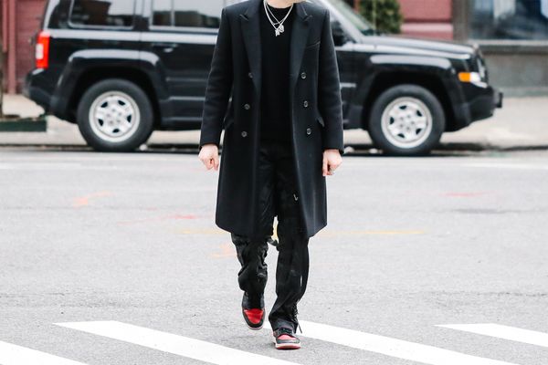 NYC Street Style: February 28, 2019