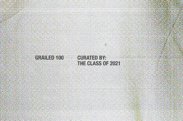 The Grailed 100 Sale
