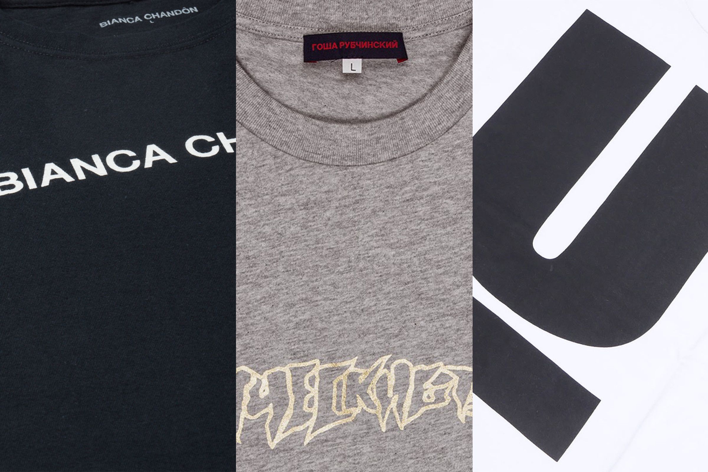 Our Favorite Steals Under $100 on Grailed Right Now