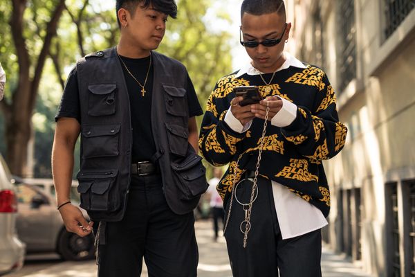 Milan Fashion Week Street Style: Spring/Summer 2019 Part I