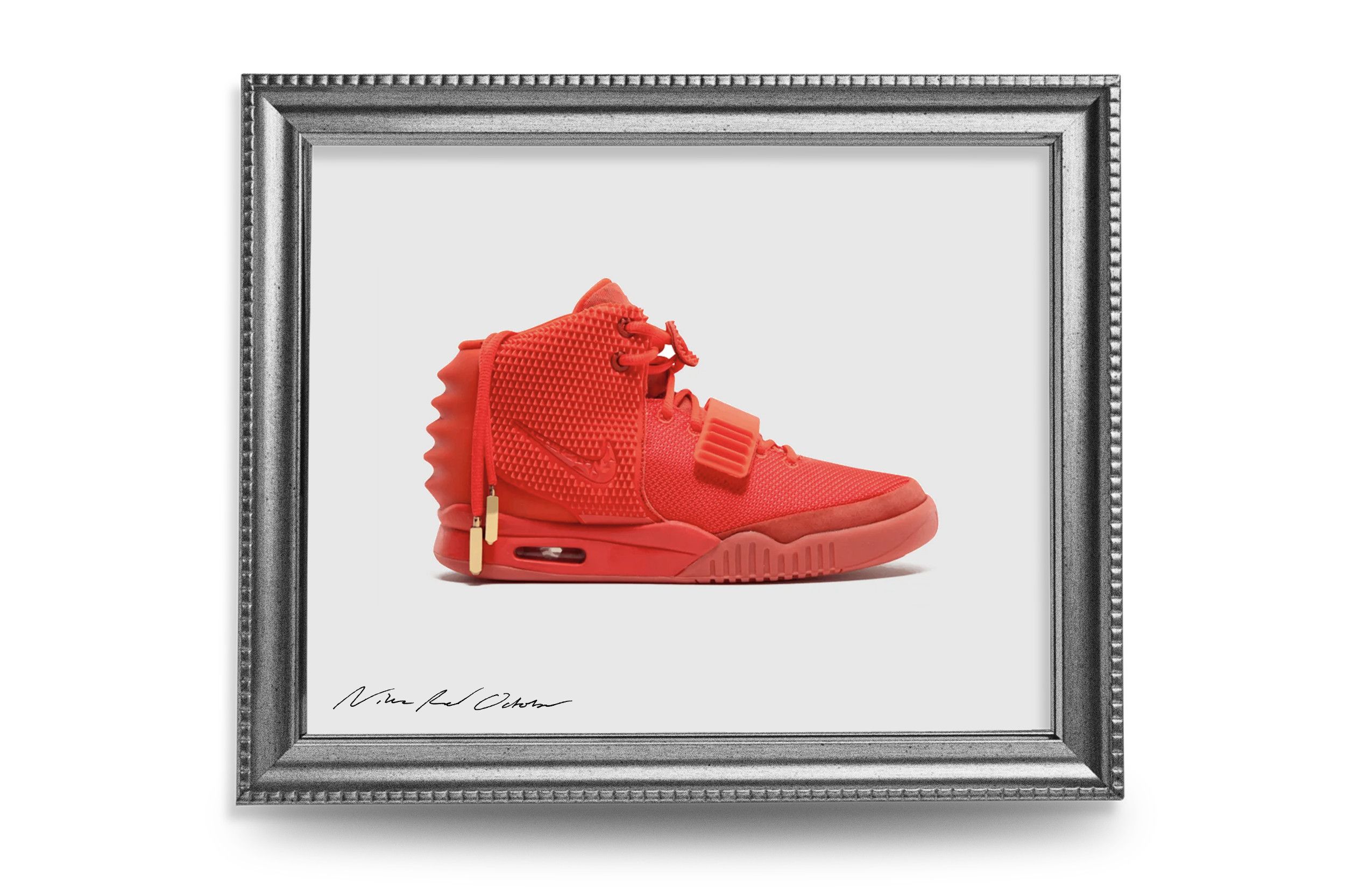 The 10 Rarest Sneakers On Grailed: Week of August 18, 2019 