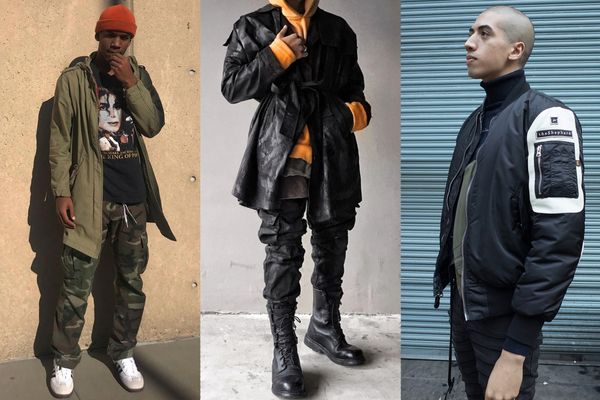 The Best #Grailfits of the Week