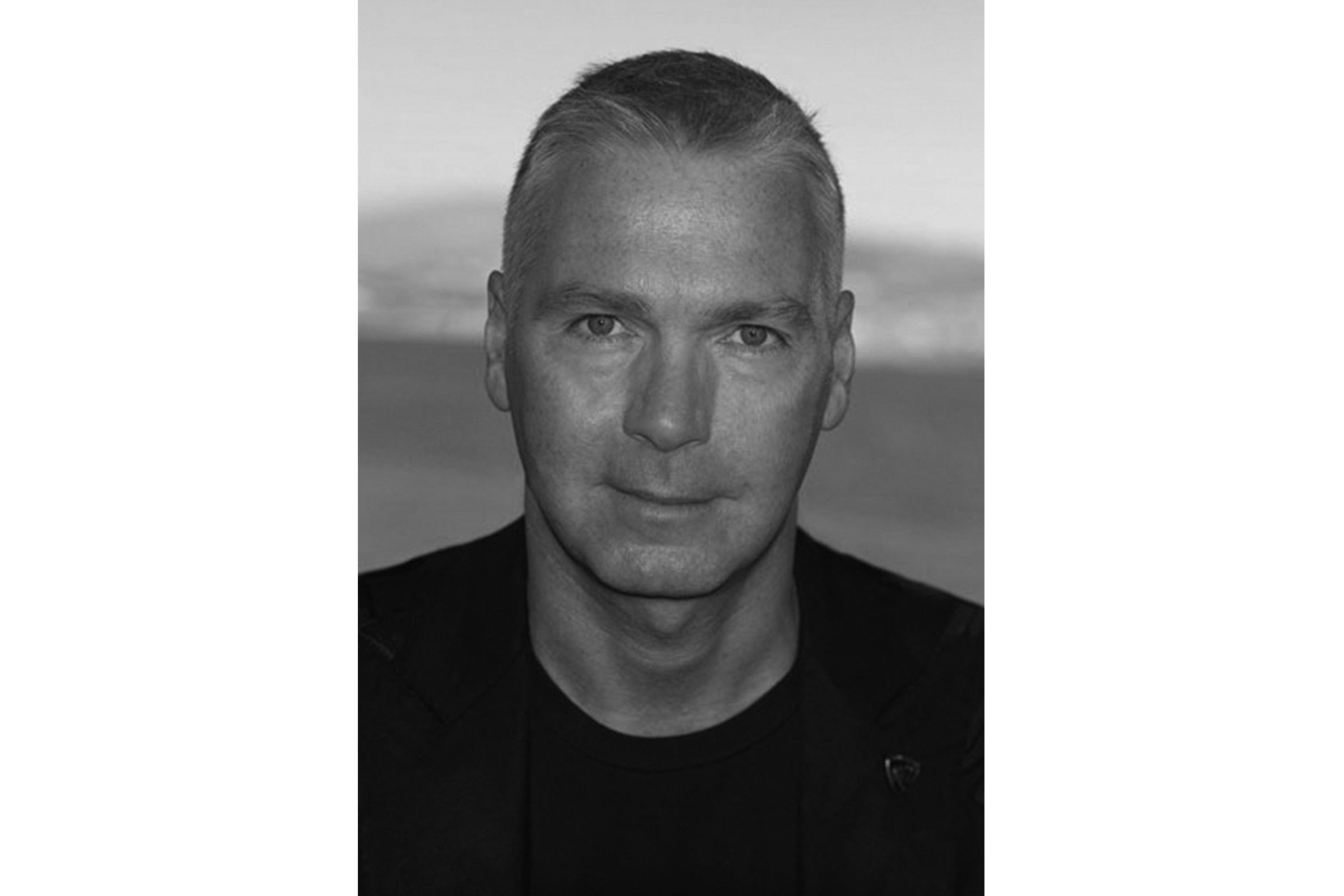 Dirk Bikkembergs