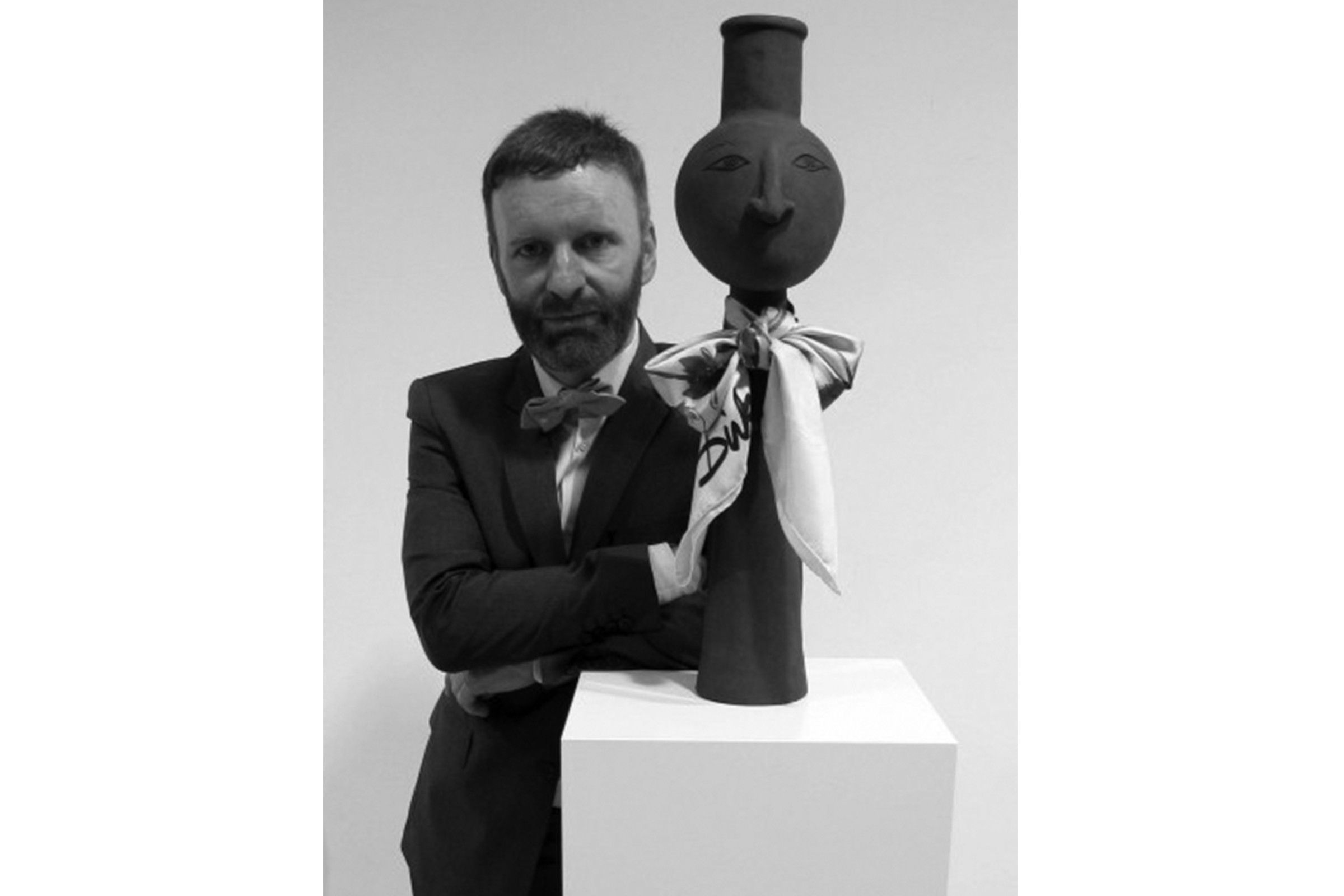 Dirk Van Saene