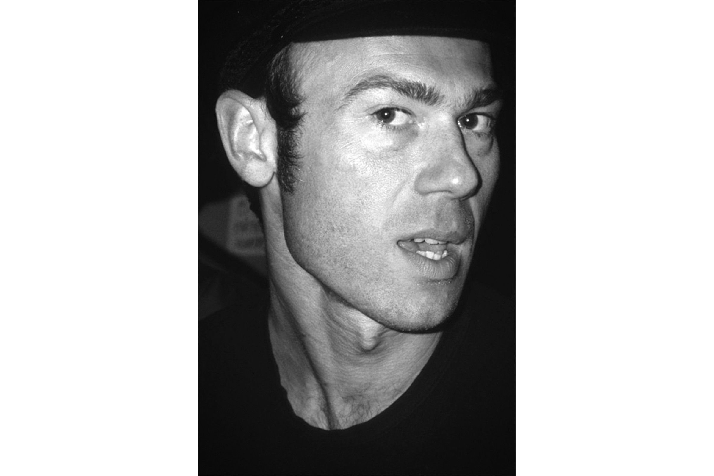 Honorary Mention: Martin Margiela