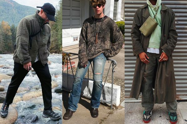 The Best #Grailfits Of The Week