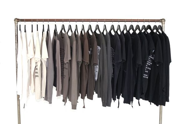 Arbitrage NYC Rick Owens Archive Collection